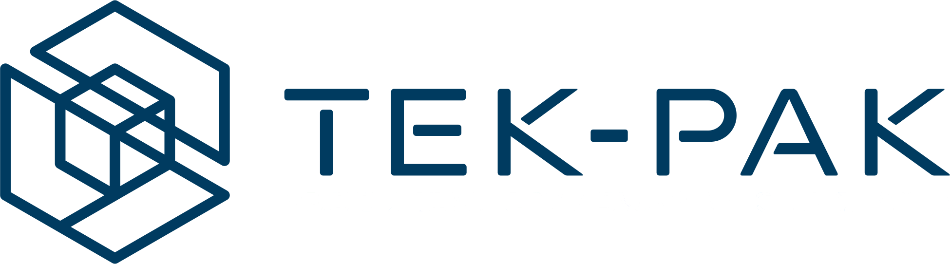 TEK-PAK Logo
